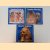 Egyptian Mummies; Egyptian Painting; Egyptian Sculpture (3 volumes)
Carol Andrews e.a.
€ 10,00 Egyptian Mummies; Egyptian Painting; Egyptian Sculpture (3 volumes)
Carol Andrews e.a.
€ 10,00