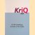 KriQ 2005: de 101 moeilijkste woorden uit de media door Carlo van Nistelrooy