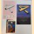 Mike Oldfield (3 volumes + paper clippings)
Various
€ 15,00 Mike Oldfield (3 volumes + paper clippings)
Various
€ 15,00