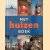 Het Huizen boek door P. Peters