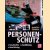 Personenschutz: Geschichte, Ausbildung, Ausrüstung door Reinhard Scholzen