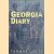 Georgia Diary: A Chronicle of War and Political Chaos in the Post-Soviet Caucasus door Thomas Goltz