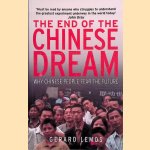 The End of the Chinese Dream: Why Chinese People Fear the Future
Gerard Lemos
€ 10,00 The End of the Chinese Dream: Why Chinese People Fear the Future
Gerard Lemos
€ 10,00