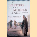 A History of the Middle East
Peter Mansfield e.a.
€ 6,00 A History of the Middle East
Peter Mansfield e.a.
€ 6,00