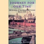 Journey For Our Time: The Journals of the Marquis de Custine Russia 1839
Simon Segab Montefiore
€ 8,00 Journey For Our Time: The Journals of the Marquis de Custine Russia 1839
Simon Segab Montefiore
€ 8,00