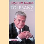 Toleranz: einfach schwer
Joachim Gauck
€ 8,00 Toleranz: einfach schwer
Joachim Gauck
€ 8,00
