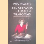 Rendez-vous in de Russian tearooms. Het onbekende verhaal van een van de grootste spionage-operaties uit de Tweede Wereldoorlog
Paul Willets
€ 7,50