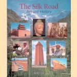 The Silk Road: Art and History
Jonathan Tucker
€ 25,00 The Silk Road: Art and History
Jonathan Tucker
€ 25,00