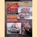 Special Ops. Journal of the Elite Forces & Swat Units. Vol. 7: Kosovo Special
Samual M. Katz
€ 15,00 Special Ops. Journal of the Elite Forces & Swat Units. Vol. 7: Kosovo Special
Samual M. Katz
€ 15,00