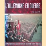 L'Allemagne en guerre. Photographies en couleur inédites de la seconde Guerre Mondiale
George Forty
€ 20,00