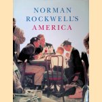 Norman Rockwell's America door Christopher Finch