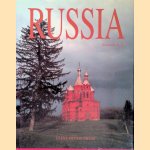 Russia door Rosanna Kelly