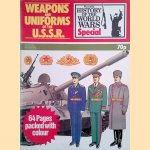 Weapons and Uniforms of the U.S.S.R.
Fred Stevens e.a.
€ 5,00 Weapons and Uniforms of the U.S.S.R.
Fred Stevens e.a.
€ 5,00