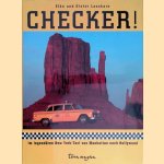 Checker! Im legendaren New-York-Taxi von Manhattan nach Hollywood
Elke Losskarn e.a.
€ 10,00
