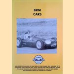 BRM Cars. Roadtest and sales brochure specialists
Colin Pitt
€ 15,00 BRM Cars. Roadtest and sales brochure specialists
Colin Pitt
€ 15,00