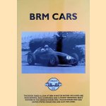 BRM Cars. Roadtest and sales brochure specialists
Colin Pitt
€ 15,00 BRM Cars. Roadtest and sales brochure specialists
Colin Pitt
€ 15,00