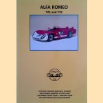 Alfa Romeo TZ2 and T33
David - a.o. Mericle
€ 20,00 Alfa Romeo TZ2 and T33
David - a.o. Mericle
€ 20,00
