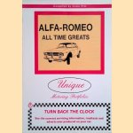 Alfa-Romeo all time greats
Colin Pitt
€ 20,00 Alfa-Romeo all time greats
Colin Pitt
€ 20,00