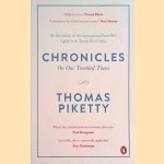 Chronicles: On Our Troubled Times
Thomas Piketty
€ 5,00 Chronicles: On Our Troubled Times
Thomas Piketty
€ 5,00