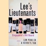Lee's Lieutenants Singapore's Old Guard
Lam Peng Er e.a.
€ 10,00 Lee's Lieutenants Singapore's Old Guard
Lam Peng Er e.a.
€ 10,00