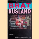 Brat: een gids door crimineel Rusland
Bas van der Plas
€ 10,00 Brat: een gids door crimineel Rusland
Bas van der Plas
€ 10,00
