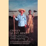 China's Silent Army: The Pioneers, Traders, Fixers and Workers Who Are Remaking the World in Beijing's Image
Juan Pablo Cardenal
€ 10,00 China's Silent Army: The Pioneers, Traders, Fixers and Workers Who Are Remaking the World in Beijing's Image
Juan Pablo Cardenal
€ 10,00