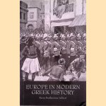 Europe in Modern Greek History Format: Paperback
Kevin Featherstone
€ 17,50 Europe in Modern Greek History Format: Paperback
Kevin Featherstone
€ 17,50
