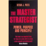 The Master Strategist: Power, Purpose adn Principle in Action
Ketan Patel
€ 8,00 The Master Strategist: Power, Purpose adn Principle in Action
Ketan Patel
€ 8,00