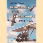 Bezmotorová letadla v Ceskoslovensku 1918-1939 door Ladislav Vejvoda