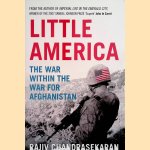 Little America: The War within the War for Afghanistan
Rajiv Chandrasekaran
€ 8,00 Little America: The War within the War for Afghanistan
Rajiv Chandrasekaran
€ 8,00