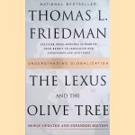 The Lexus and the Olive Tree: Understanding Globalization
Thomas L. Friedman
€ 8,00 The Lexus and the Olive Tree: Understanding Globalization
Thomas L. Friedman
€ 8,00