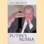 Putin's Russia
Lilia Shevtsova
€ 15,00 Putin's Russia
Lilia Shevtsova
€ 15,00
