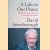 A Life on Our Planet. My Witness Statement and a Vision for the Future
David Attenborough
€ 8,00