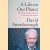A Life on Our Planet. My Witness Statement and a Vision for the Future
David Attenborough
€ 8,00 A Life on Our Planet. My Witness Statement and a Vision for the Future
David Attenborough
€ 8,00