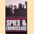 Spies and Commissars: Russia and the West in the Russian Revolution
Robert Service
€ 15,00 Spies and Commissars: Russia and the West in the Russian Revolution
Robert Service
€ 15,00