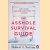 The Asshole Survival Guide. How to Deal with People Who Treat You Like Dirt
Robert I. Sutton
€ 5,00 The Asshole Survival Guide. How to Deal with People Who Treat You Like Dirt
Robert I. Sutton
€ 5,00