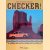 Checker! Im legendaren New-York-Taxi von Manhattan nach Hollywood door Elke Losskarn e.a.