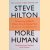 More Human: Designing a World Where People Come First
Steve Hilton
€ 9,00