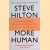 More Human: Designing a World Where People Come First
Steve Hilton
€ 9,00 More Human: Designing a World Where People Come First
Steve Hilton
€ 9,00