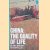 China: The Quality of Life
Wilfred Burchett e.a.
€ 5,00