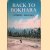 Back to Bokhara door Fitzroy Maclean