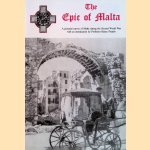 The Epic of Malta: A Pictorial Survey of Malta during the Second World War
Henry Frendo
€ 8,00