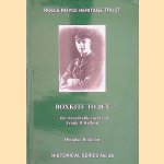Boxkite to Jet. The Remarkable Career of Frank B Halford Rolls-Royce Heritage Trust door Douglas R. Taylor