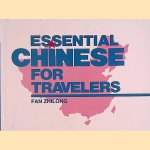 Essential Chinese for Travellers
Fan Zhilong
€ 8,00