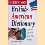 British-American Dictionary
Norman Moss
€ 8,00 British-American Dictionary
Norman Moss
€ 8,00
