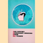 The Soviet Merchant Marine over 50 years
Various
€ 10,00 The Soviet Merchant Marine over 50 years
Various
€ 10,00