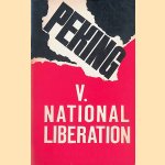 Peking and the national liberation struggle
N. Simoniya
€ 10,00 Peking and the national liberation struggle
N. Simoniya
€ 10,00
