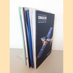15+ flyers about aircrafts door Various