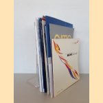 15+ flyers about aircrafts door Various