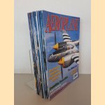 Aeroplane Monthly (17 issues 1997-1999)
Richard T. - a.o. Riding
€ 25,00 Aeroplane Monthly (17 issues 1997-1999)
Richard T. - a.o. Riding
€ 25,00